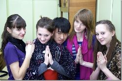 Яценко Виктория Яценко Виктория