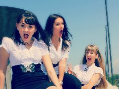 Юлия Мартынова Юлия Мартынова