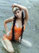 Сидоренко Дарья