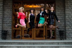 Куловер Мария Куловер Мария