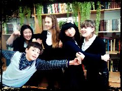 Мария Ким Мария Ким