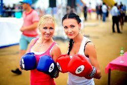 Ольга Михайлова Ольга Михайлова