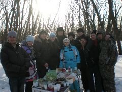 Ольга Нургалетдинова