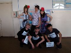 Отрощенко Виктория Отрощенко Виктория