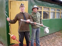 Овчинников Игорь Овчинников Игорь