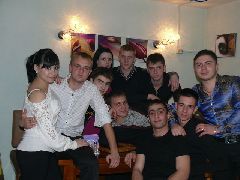 Петров Максим Петров Максим