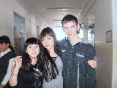 Роговская Анастасия Роговская Анастасия