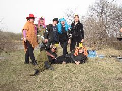 Самуйлова Кира Самуйлова Кира