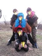 Самуйлова Кира Самуйлова Кира