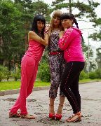 Свиридова Анастасия Свиридова Анастасия