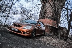 Тимур Ишмуратов - Toyota Caldina