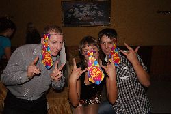 Торопцева Екатерина Торопцева Екатерина