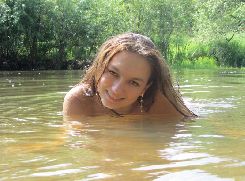 Бегерская Валерия Бегерская Валерия