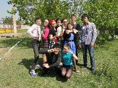 Виктория Герасименко Виктория Герасименко