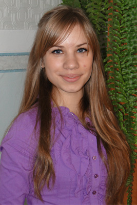 Радченко Кристина