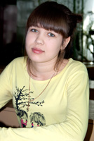 Султанова Анастасия, 14 лет, МБОУ СОШ № 31, 9 «а» класс