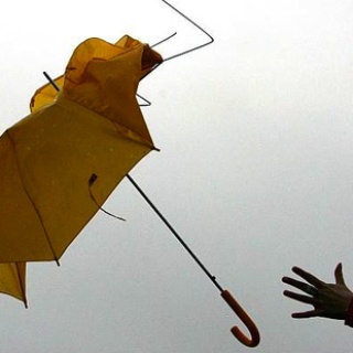 В Уссурийске погода снова ухудшится