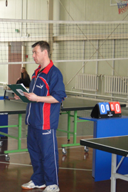 Самые сильные теннисисты - у школы №16 Уссурийска (5 фотографий)