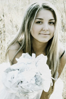 Екатерина Черентаева