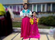 Уссурийск отметил праздник урожая «Чусок»