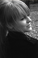 Яна Дудрова