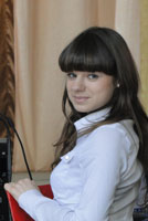 Герасименко Виктория, школа №32, 11 «Б»