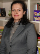 Юлия Моисеенко