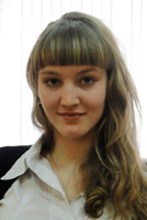 Латкина Софья, 15 лет, школа №32, 9 «Б»