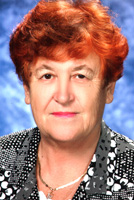 Тамара Васильевна Малыгина