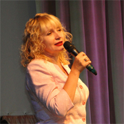 С юбилеем, физкультурники Уссурийска! (6 фотографий)