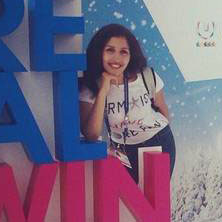 «Нас сдружила Казань» (7 фотографий)