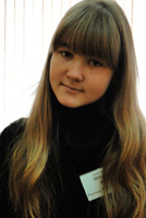 Шпигун Яна, 15 лет, школа №32