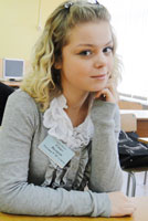 Сокол Валерия, 15 лет, школа №32, 9 «В» класс