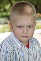 Суборь Даниил, 9 лет, школа № 6