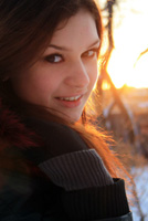 Таропатова Арина, 16 лет, школа №130