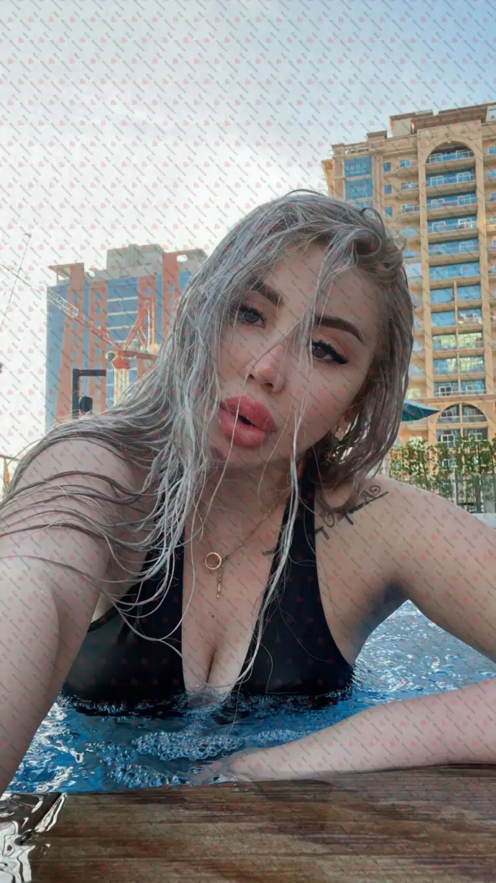 Мелинда Расслабься без забот, Москва, Обручевский